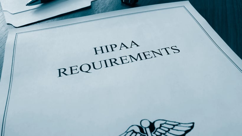 How HIPAA Compliance & Cybersecurity Work Together To Keep Patient Data Safe-1920x1080