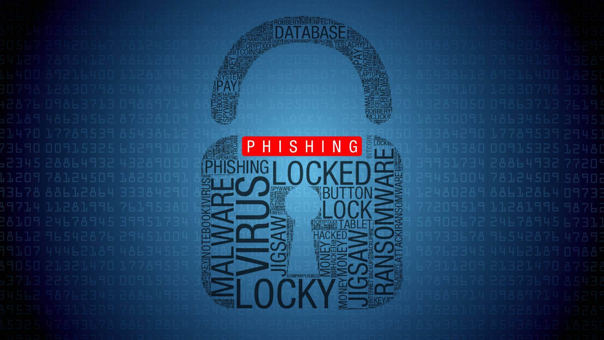 Recent Phishing Attacks Could Steal Your Data