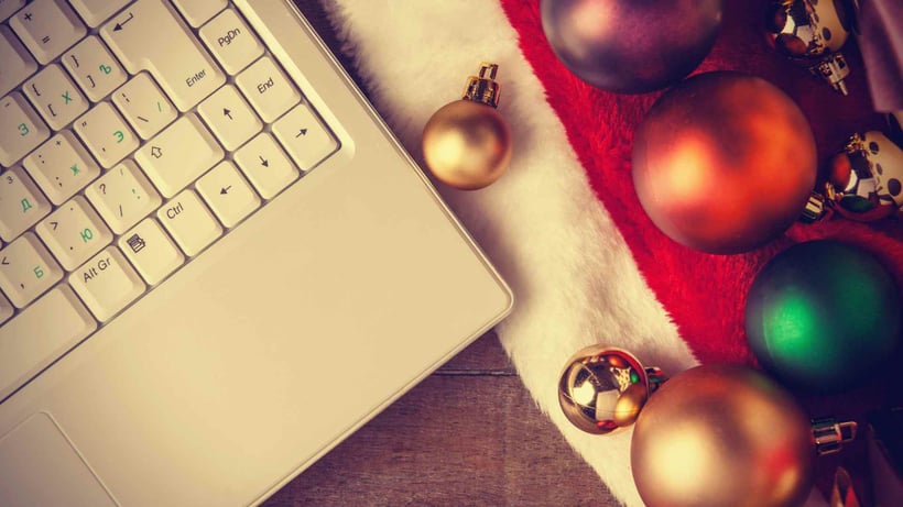 Christo IT Top 5 Holiday Cybersecurity Tips for Businesses