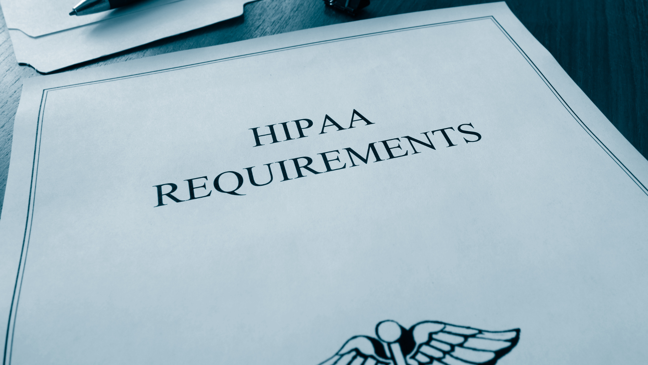 How HIPAA Compliance and Cybersecurity Work Together To Keep Patient Data Safe