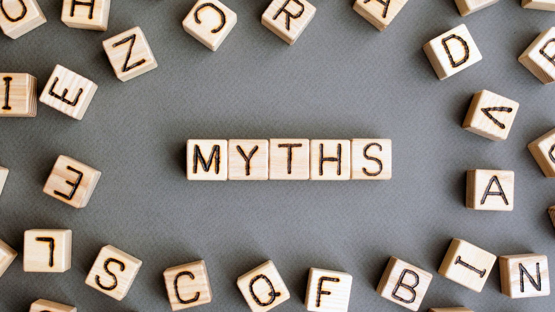 Small Business Data Protection Services Debunking Security Myths-Header