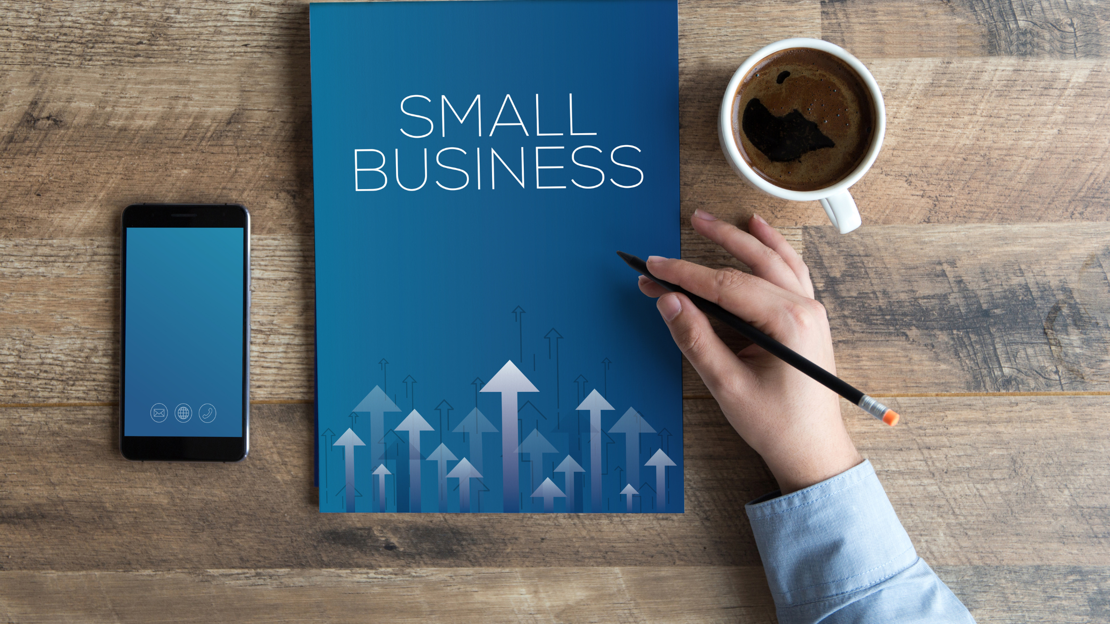 The Federal Trade Commission and Small Business Continuity