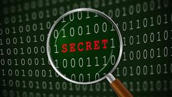 Understanding Sensitive Data Exposure - Sensitive and Classified Data