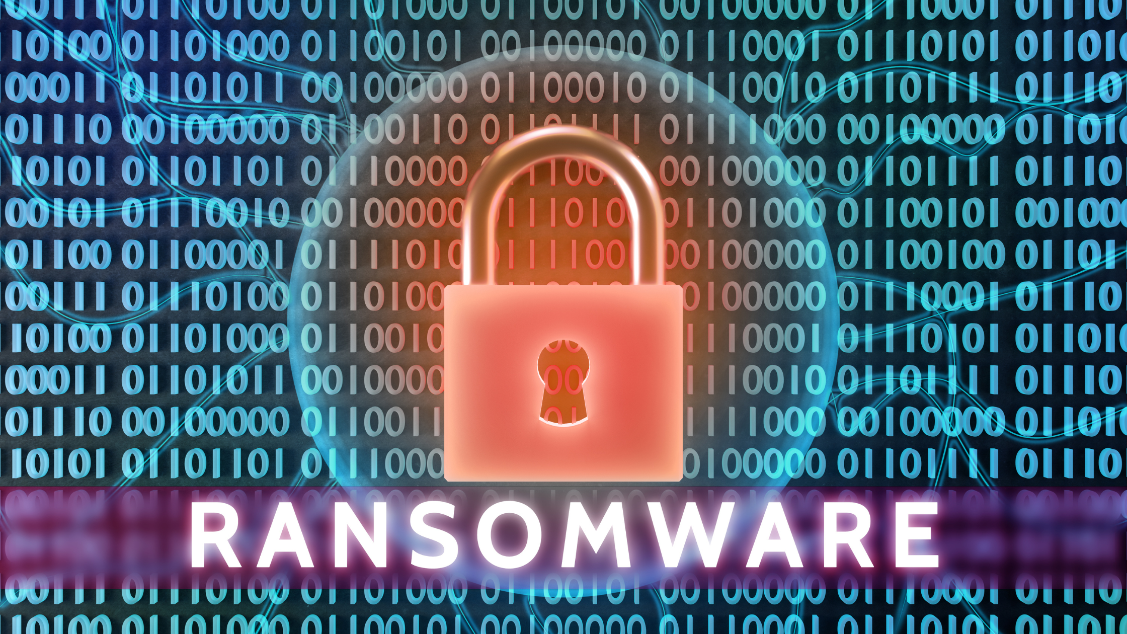 What is Ransomware 