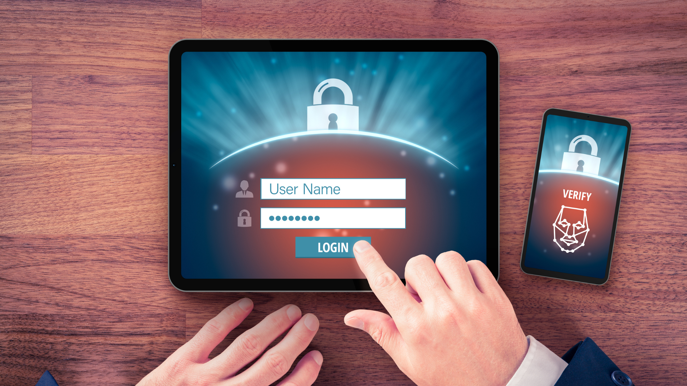 Why Your Staff Should be Using Multi-Factor Authentication